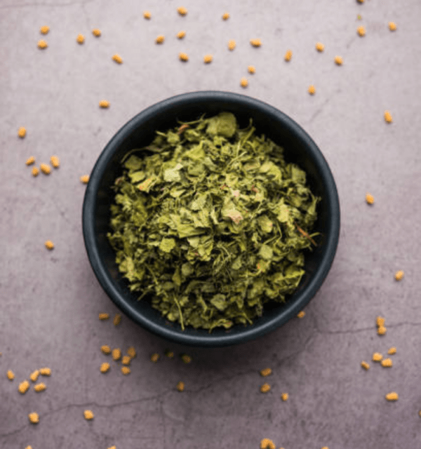 KASURI METHI