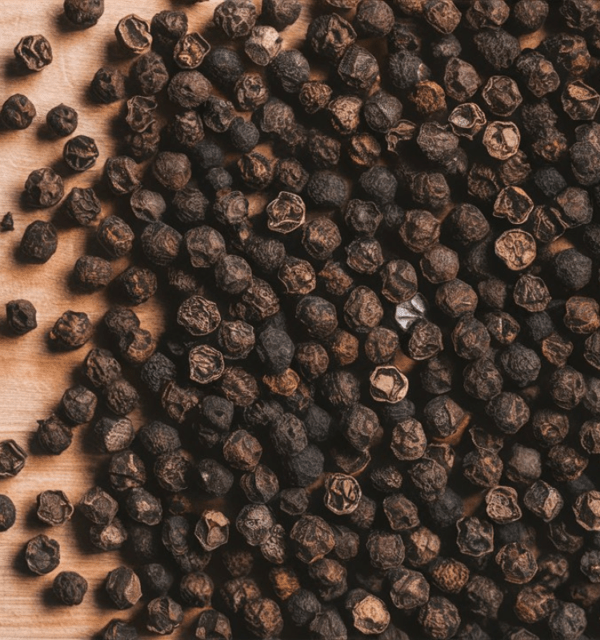 BLACK PEPPER SEEDS